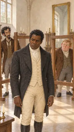 ‘It must be that I am not fit for my good, profitable office! That is very odd;