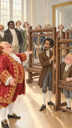 ‘It has my complete approbation.’