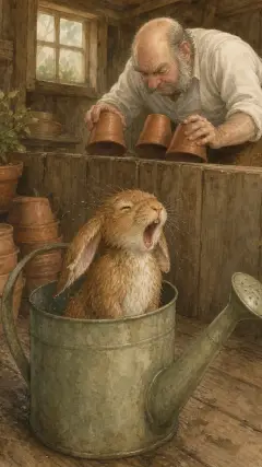 „Hatschi!“