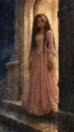 كانت أميرة