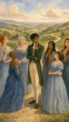 for now one thing, now another, seemed to him not quite right about the ladies.
