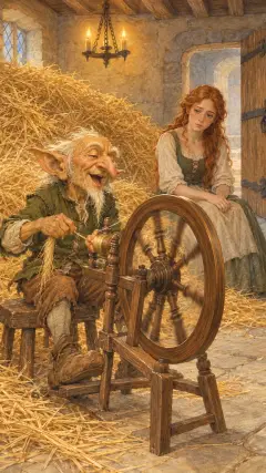 Spule weiter,