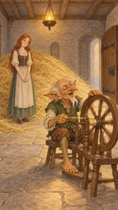 Wieder drehte sich das Rad zu dem alten Lied,