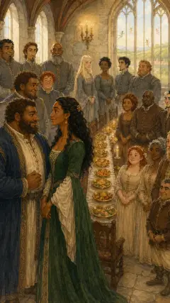 Now there were thirteen fairies in the kingdom;