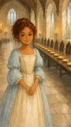 But all the gifts of the first eleven fairies were in the meantime fulfilled;