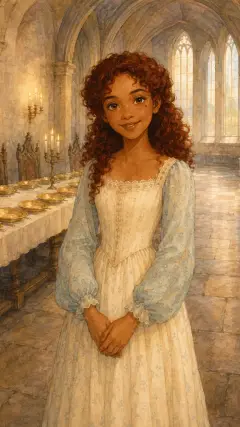 that everyone who knew her loved her.