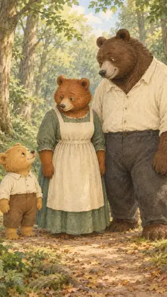 who did nobody any harm,