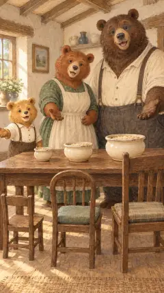 they would have asked her to breakfast;