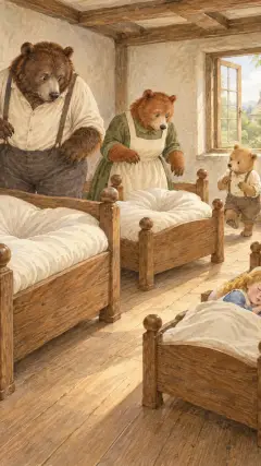 so they went upstairs into their bedchamber.