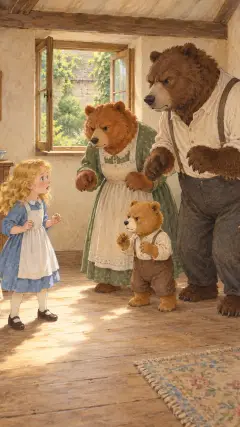 always opened their bedchamber window when they got up in the morning.
